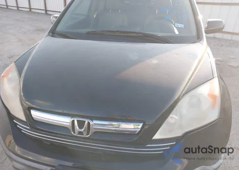 2007 Honda Cr-V Ex-L z USA, uszkodzony, nr VIN JHLRE38717C067665